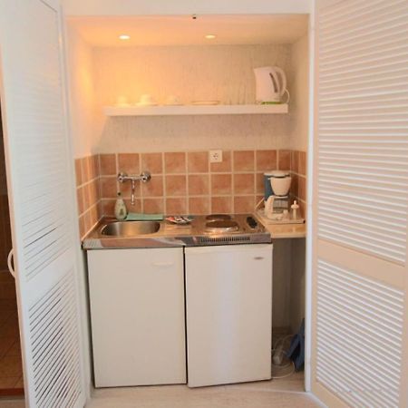 Ariel Apartmanok Siofok Bagian luar foto