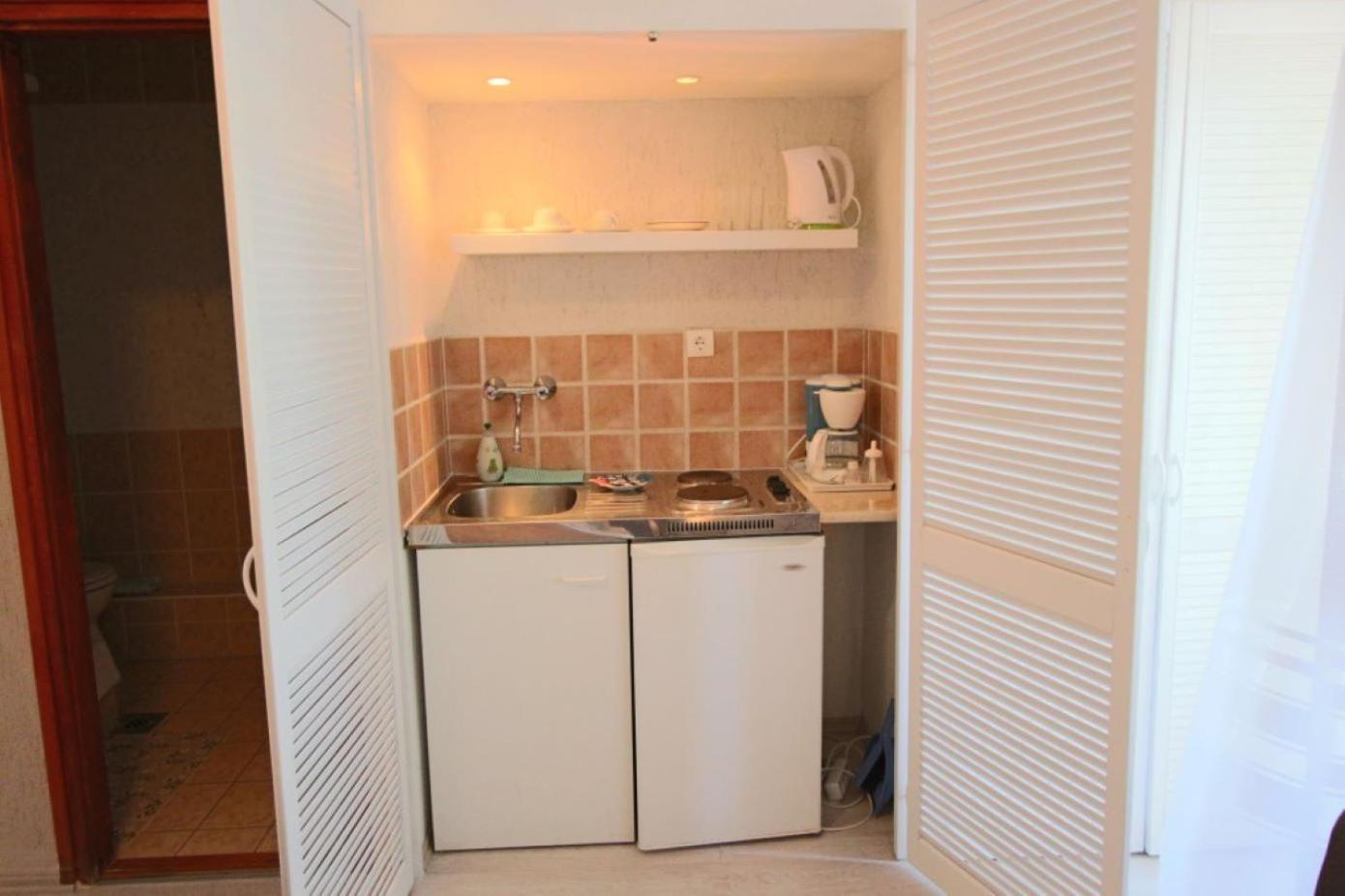 Ariel Apartmanok Siofok Bagian luar foto