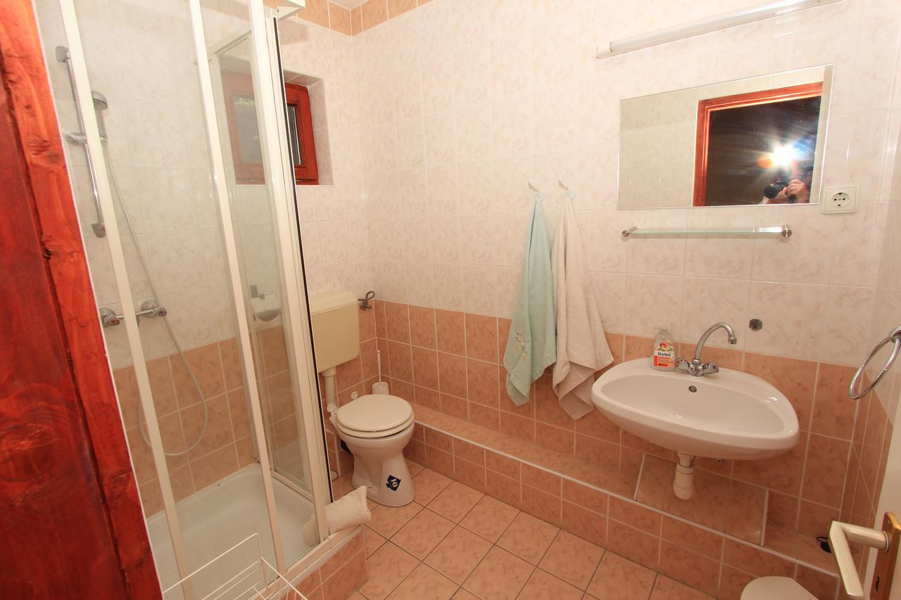 Ariel Apartmanok Siofok Bagian luar foto