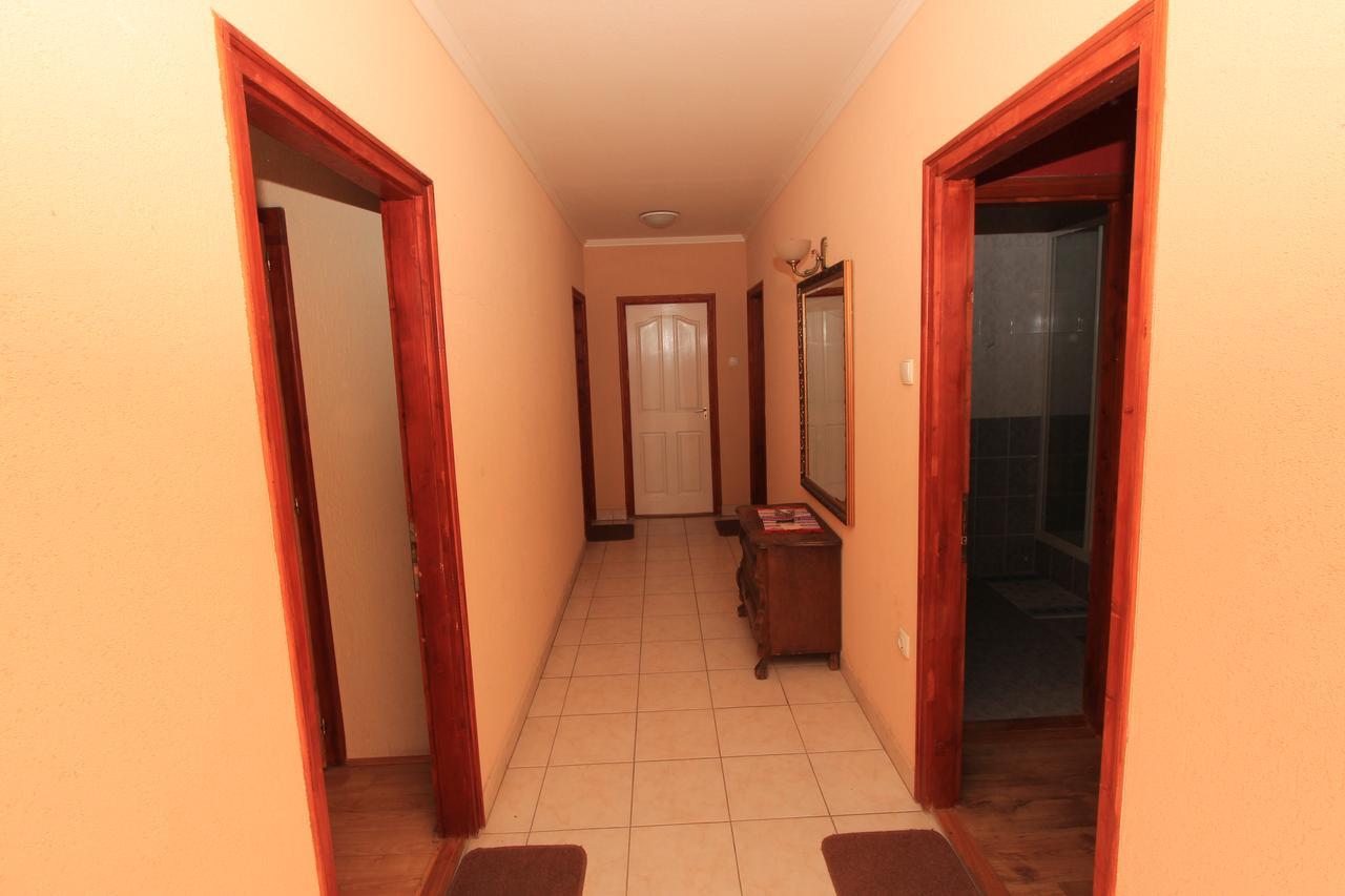 Ariel Apartmanok Siofok Bagian luar foto